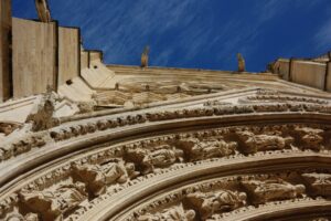 Cathédrale Saint-André de Bordeaux