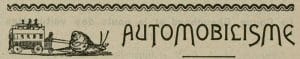Catégorie auto - Lyon-sport 110 - 10 février 1900
