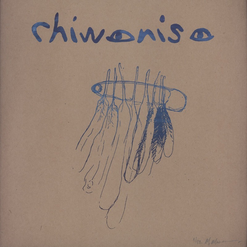 Album Zvichapera de Chiwoniso - Droits réservés