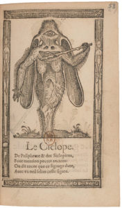 Le Ciclope