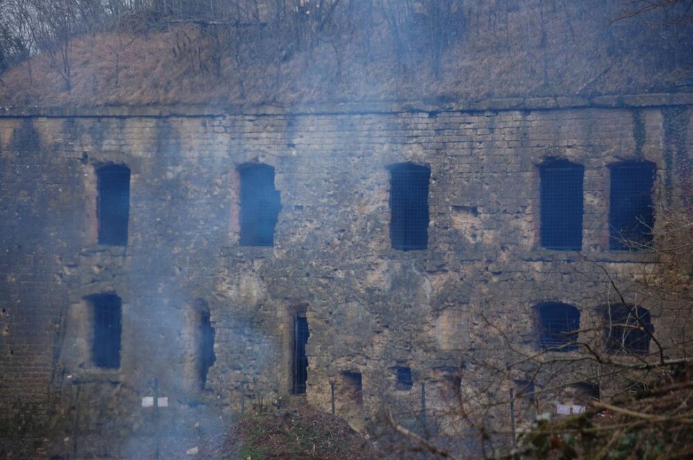 Casemate