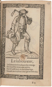 Le Laboureur