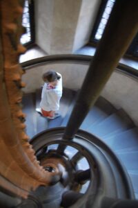 Le musée de l'Œuvre Notre-Dame - Strasbourg