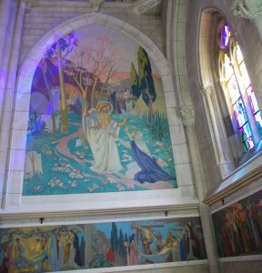 Maurice Denis - Thonon - St-François de Salles