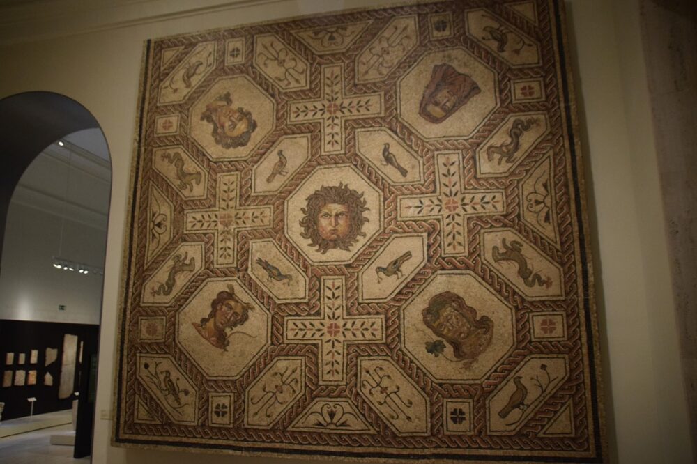 Museo Nacional de Arqueología (3)