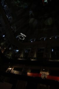 Museo Nazionale del Cinema - Turin