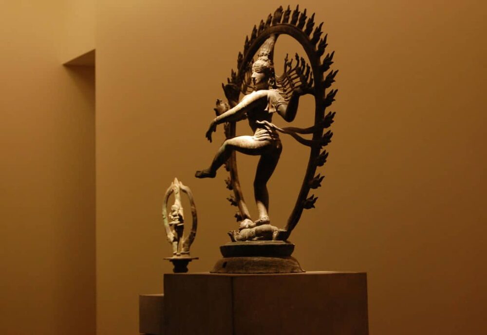 Musée Guimet - Paris