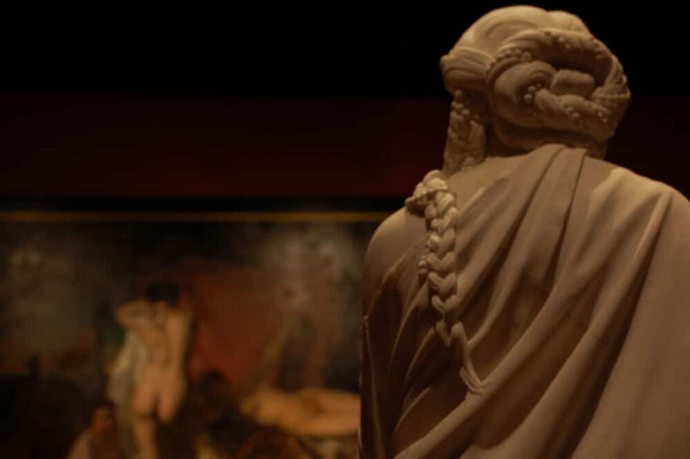 Musée des Beaux-arts d'Orléans