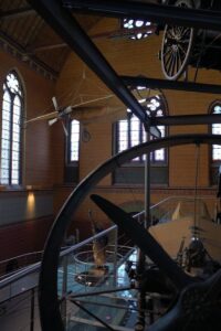 Musée des arts et métiers - Paris