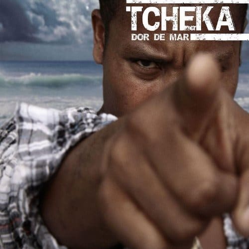 Tcheka - Dor de mar