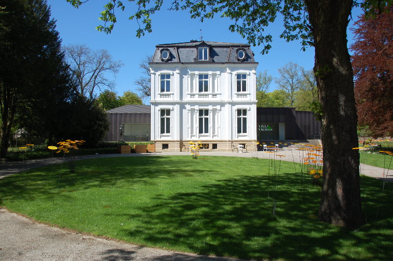 Villa Vauban - Luxembourg