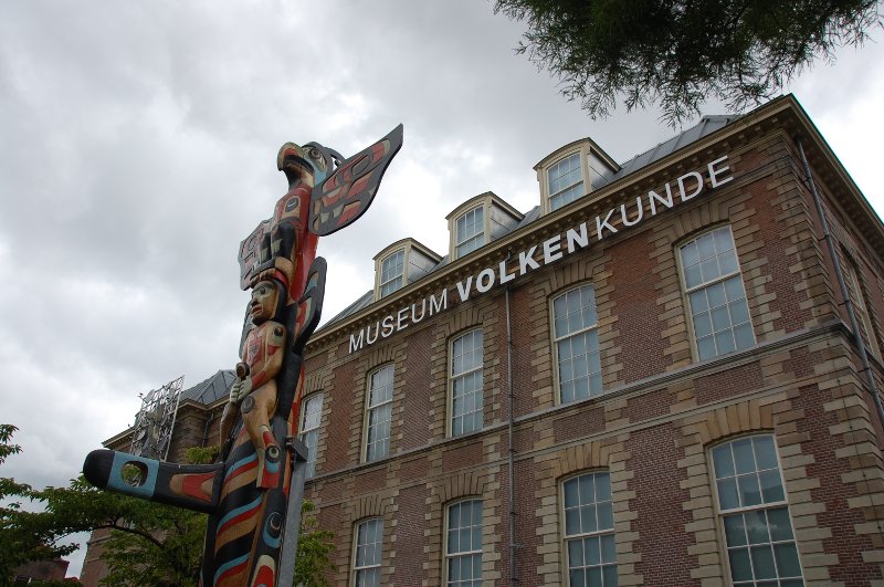 Museum Volkenkude