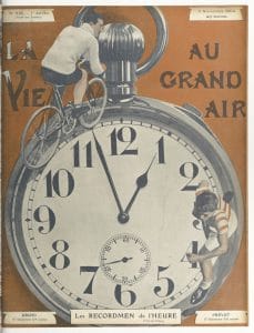 La vie au grand air 1904