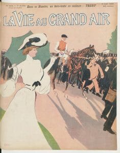La vie au grand air 1904