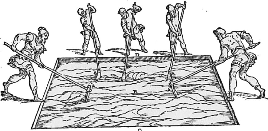 [Illustrations de Della Architettura] - 1590 - Gallica/BNF