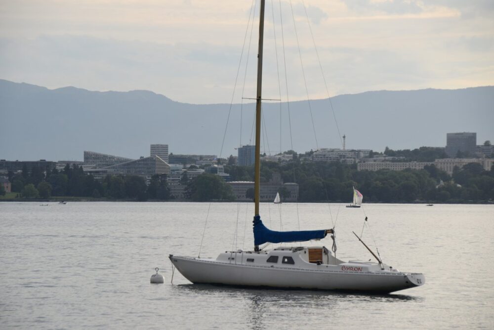byron-palais des nations